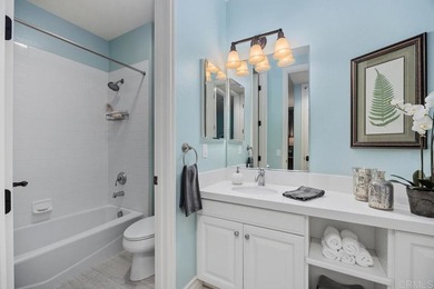Experience the Coveted Coastal Solana Beach Lifestyle! Just down - photo 23