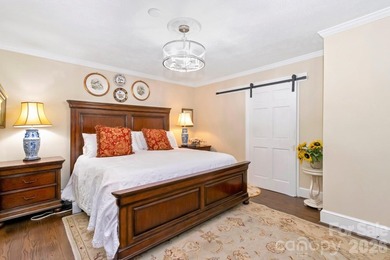Just a three-minute drive from downtown Blowing Rock, this home - photo 24