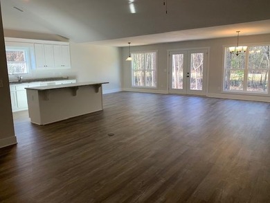 New construction 4b5/2.5ba one level home in High Point - photo 24
