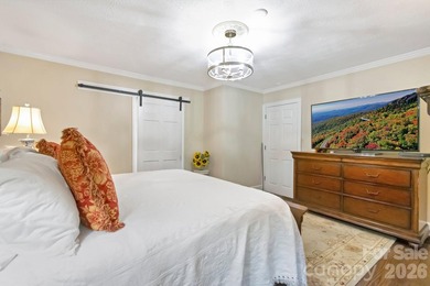 Just a three-minute drive from downtown Blowing Rock, this home - photo 25