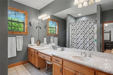 Welcome to 720 Old Dixie Hwy S, a stunning 5,847 sq ft rustic - photo 25