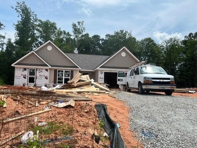 New construction 4b5/2.5ba one level home in High Point - photo 25