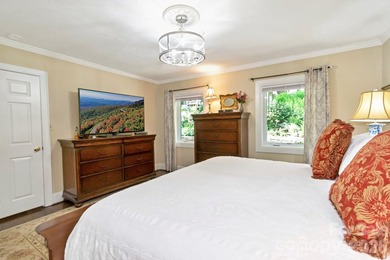 Just a three-minute drive from downtown Blowing Rock, this home - photo 26
