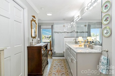 Just a three-minute drive from downtown Blowing Rock, this home - photo 27