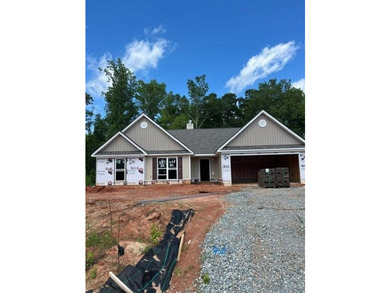 New construction 4b5/2.5ba one level home in High Point - photo 27