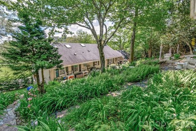 Just a three-minute drive from downtown Blowing Rock, this home - photo 32