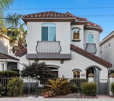 Experience the Coveted Coastal Solana Beach Lifestyle! Just down - photo 32