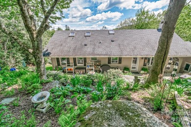 Just a three-minute drive from downtown Blowing Rock, this home - photo 33