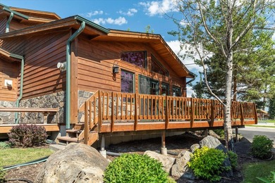 Your own private boat slip on Flathead Lake!!! Check out the - photo 3