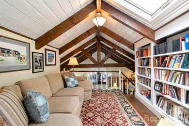 Just a three-minute drive from downtown Blowing Rock, this home - photo 34