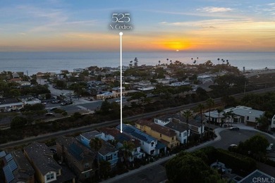 Experience the Coveted Coastal Solana Beach Lifestyle! Just down - photo 34