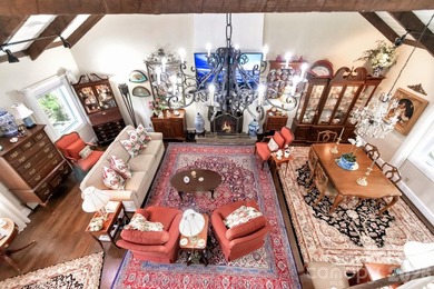 Just a three-minute drive from downtown Blowing Rock, this home - photo 35