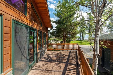 Your own private boat slip on Flathead Lake!!! Check out the - photo 5
