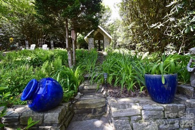 Just a three-minute drive from downtown Blowing Rock, this home - photo 36