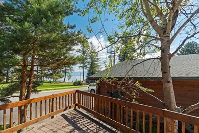 Your own private boat slip on Flathead Lake!!! Check out the - photo 6