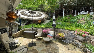 Just a three-minute drive from downtown Blowing Rock, this home - photo 37