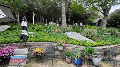 Just a three-minute drive from downtown Blowing Rock, this home - photo 38