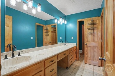 Welcome to 720 Old Dixie Hwy S, a stunning 5,847 sq ft rustic - photo 38