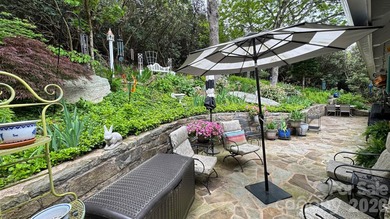 Just a three-minute drive from downtown Blowing Rock, this home - photo 39