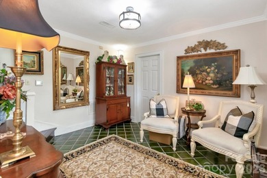 Just a three-minute drive from downtown Blowing Rock, this home - photo 40