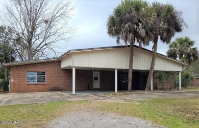 Lake Home For Sale in Defuniak Springs, Florida