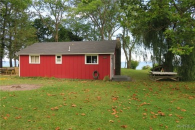 Lake Ontario - Orleans County Home For Sale in Yates New York