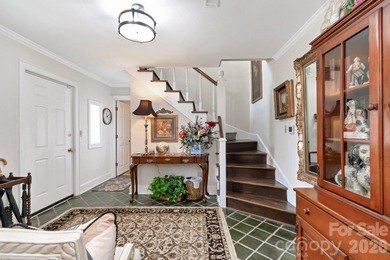 Just a three-minute drive from downtown Blowing Rock, this home - photo 41