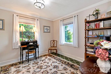 Just a three-minute drive from downtown Blowing Rock, this home - photo 42