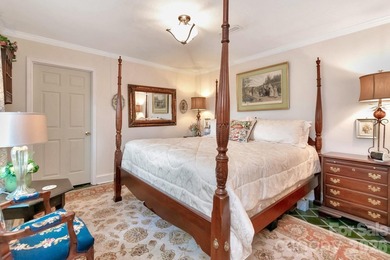 Just a three-minute drive from downtown Blowing Rock, this home - photo 43