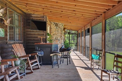 Welcome to 720 Old Dixie Hwy S, a stunning 5,847 sq ft rustic - photo 45