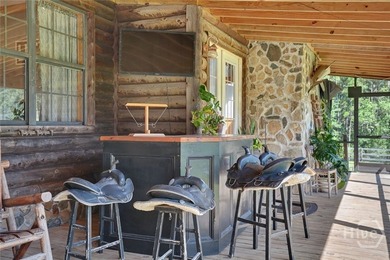 Welcome to 720 Old Dixie Hwy S, a stunning 5,847 sq ft rustic - photo 46