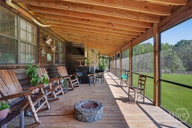 Welcome to 720 Old Dixie Hwy S, a stunning 5,847 sq ft rustic - photo 48