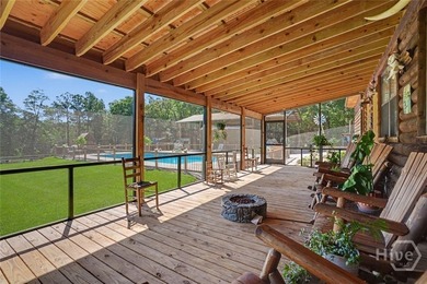 Welcome to 720 Old Dixie Hwy S, a stunning 5,847 sq ft rustic - photo 49