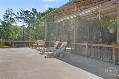 Welcome to 720 Old Dixie Hwy S, a stunning 5,847 sq ft rustic - photo 50