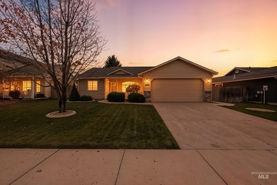 Lake Lowell Home Sale Pending in Nampa Idaho