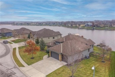 Lake Home Off Market in Raymore, Missouri