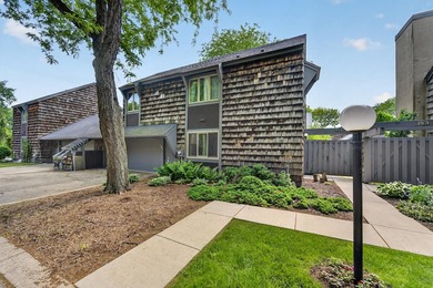 Lake Michigan - Racine County Condo For Sale in Wind Point Wisconsin