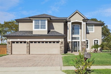 Lake Apopka Home Sale Pending in Winter Garden Florida