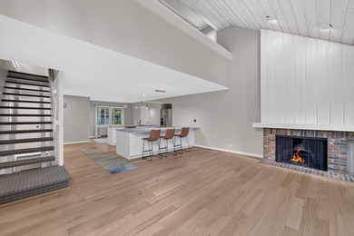 YOU WILL BE AMAZED AT THE FEEL IN THIS WIND MEADOWS CONDO!! - photo 3