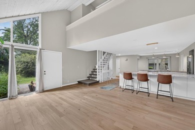 YOU WILL BE AMAZED AT THE FEEL IN THIS WIND MEADOWS CONDO!! - photo 4