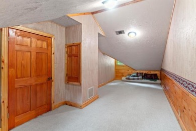 Custom Log Home - photo 20