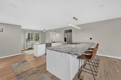 YOU WILL BE AMAZED AT THE FEEL IN THIS WIND MEADOWS CONDO!! - photo 5