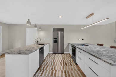 YOU WILL BE AMAZED AT THE FEEL IN THIS WIND MEADOWS CONDO!! - photo 6