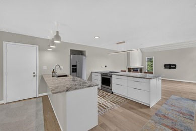 YOU WILL BE AMAZED AT THE FEEL IN THIS WIND MEADOWS CONDO!! - photo 7