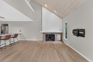 YOU WILL BE AMAZED AT THE FEEL IN THIS WIND MEADOWS CONDO!! - photo 9