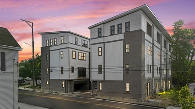 Oakley Place offers Stunning 4-Story Condos with Designer
