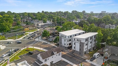 Oakley Place offers Stunning 4-Story Condos with Designer