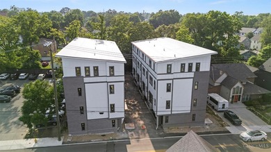 Oakley Place offers Stunning 4-Story Condos with Designer