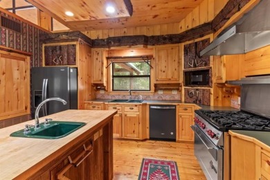 Custom Log Home - photo 10