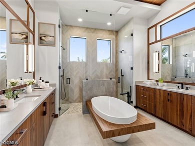 New waterfront luxury model home by Edge Water Development Group - photo 11